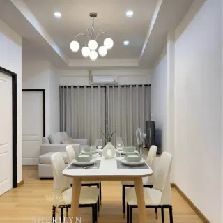 For Sale 2-bedroom villa in Thalang