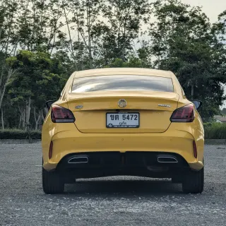 MG 5 2024, 1.5L