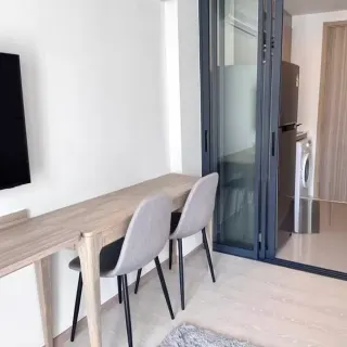 For Sale: Studio at The Base Rise