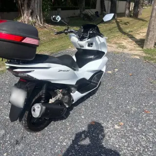 Honda PCX 160 2023, 15k กม.