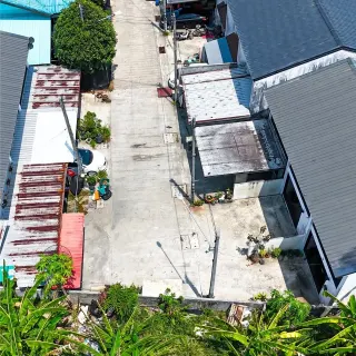 Townhouse for sale 1 bedroom in Pa Klok