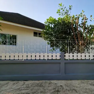 3 bedroom 2 bath house for rent in Thalang