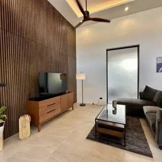 3 bedroom villa for rent in Orchard Villas Pasak 3