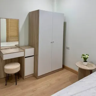 For rent 3-bedroom townhouse in Chalong