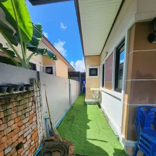 2-bedroom townhouse for rent in Grandville