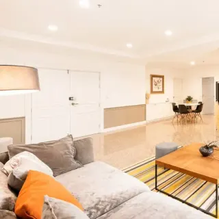 3-Bedroom Apartment for Rent in Phuket Town