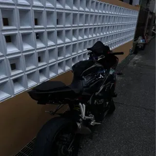 ให้เช่า Honda CBR650R 2019