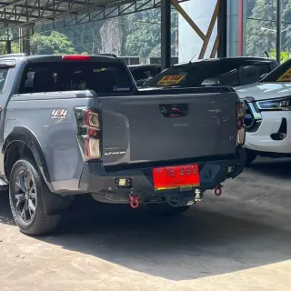 For Sale: Isuzu D-Max V-Cross 3.0 M 2022