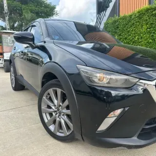 Selling Mazda CX3 2016