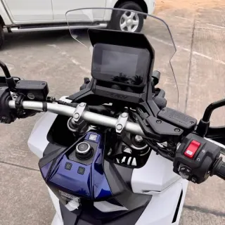 Honda X-ADV 750cc for Rent