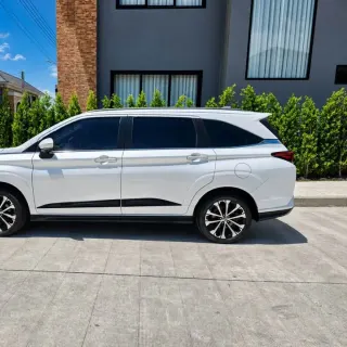 Selling Toyota Veloz 2022