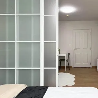 D Condo Creek 一居室公寓出租