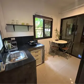 Аренда 1-спальной квартиры в The City Luxury Condominium