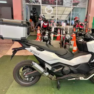 For Sale: Honda Forza 750 2026