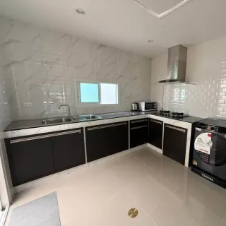 Beautiful New House for Rent – Ready to Move In!