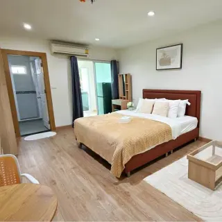 For sale 1 bedroom apartment in The view condo suanluang