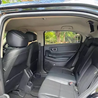 For rent Honda HR-V 2024