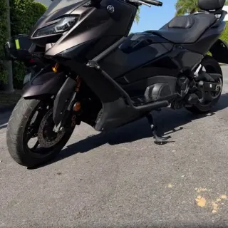 For Sale Yamaha TMAX 2024