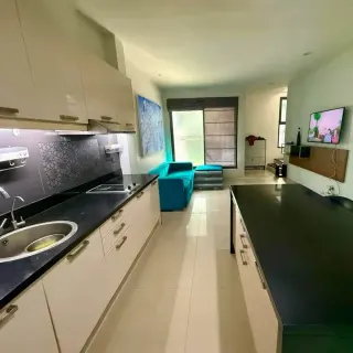 Townhouse 2 bedrooms