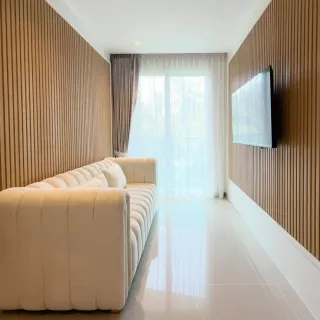 Studio for rent in The City Phuket