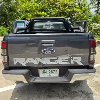 Selling Ford Ranger 2013