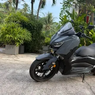 For Sale Yamaha XMAX 2021