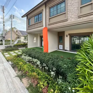 Selling townhouse 3 bedrooms in The Wish3 Paklok