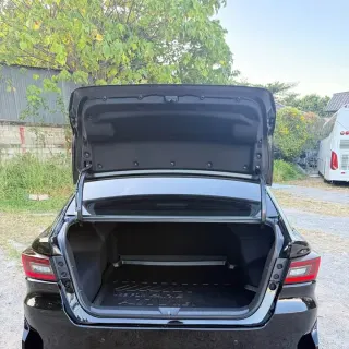 For rent Toyota Ativ GR Hybrid 2026