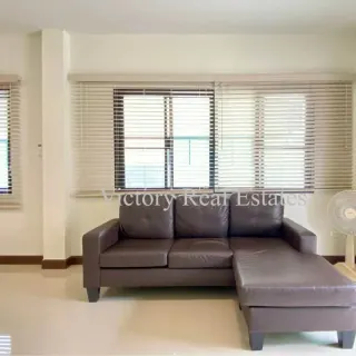 For rent 3-bedroom townhouse in Kathu