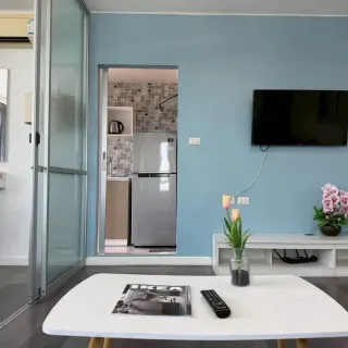 Dcondo Campus Kuku 一室公寓