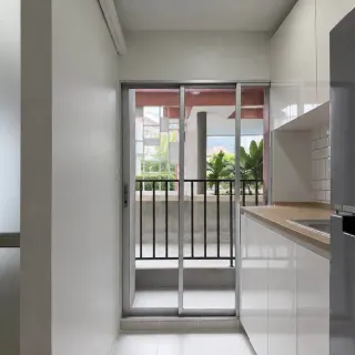 Sale of 1-bedroom apartments in D Condo Kathu - Patong