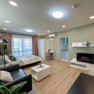 Apartment for sale in D-Condo Kathu-Patong