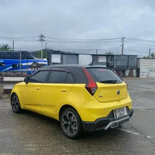 FOR SALE MG 3 2020