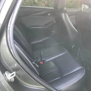 For rent Mazda CX-3 2020