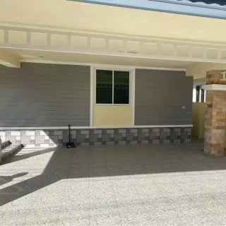 For rent 3-bedroom house in Chalong
