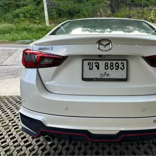 Selling Mazda 2 SP