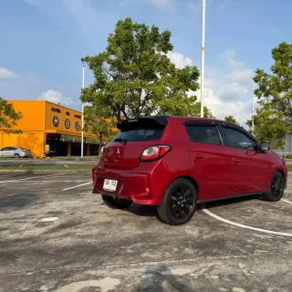 For sale Mitsubishi Mirage 2021