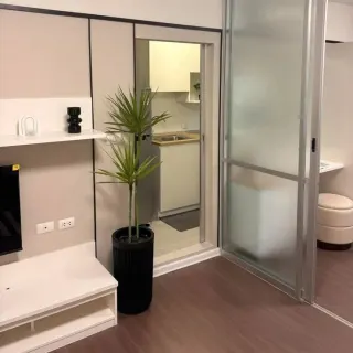 For rent 1-bedroom apartment in Dcondo Kathu Patong