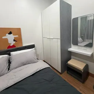 1-bedroom apartment in Phuket Town