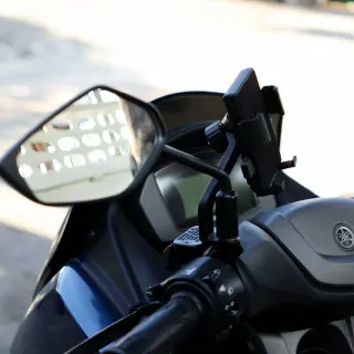 Rent Yamaha NMAX 155