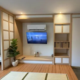 Utopia Dream 一居室公寓出租
