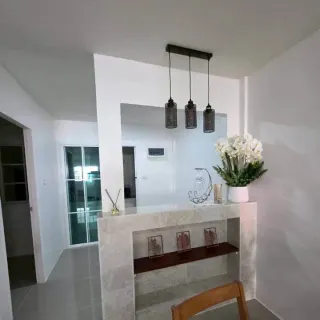 2 Bedroom Townhouse for Rent in Chalong