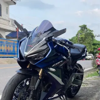 For rent Honda CBR650R 2022