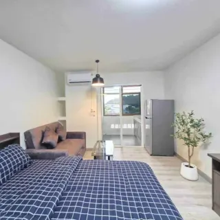 Ariwadee Apartment 一卧室公寓出租