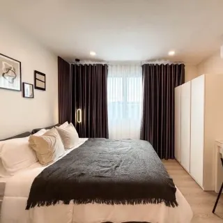1-bedroom apartment for rent in D Condo Kathu