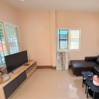 For rent 2-bedroom house in Rawai