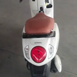 For rent Honda Scoopy 110