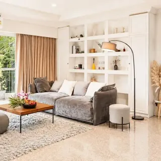 3-Bedroom Apartment for Rent in Phuket Town