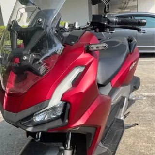 For rent Honda ADV 160