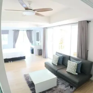 Сдается 1-комнатная квартира в Patong